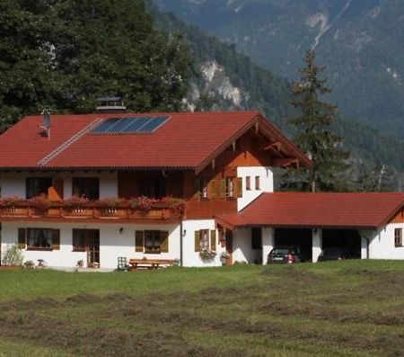 Appartamento Kainhaeusl Aigner Gbr Berchtesgaden Esterno foto