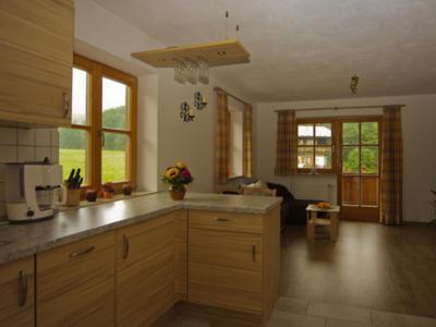 Appartamento Kainhaeusl Aigner Gbr Berchtesgaden Esterno foto